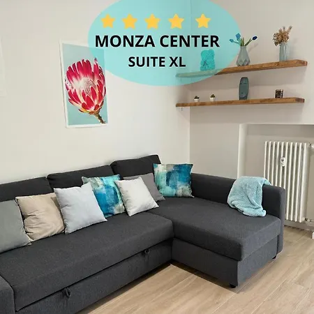 Center In 10 Min-wonderful Xl Suite,comfort Apartamento *