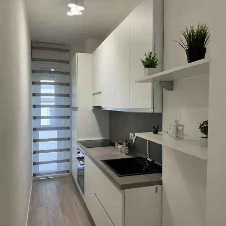 Center In 10 Min-wonderful Xl Suite,comfort Apartamento