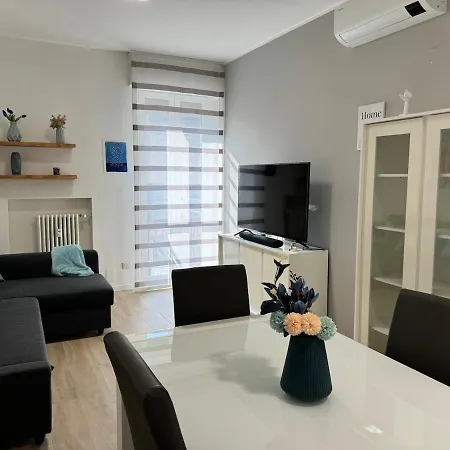 Apartamento Center In 10 Min-wonderful Xl Suite,comfort Monza