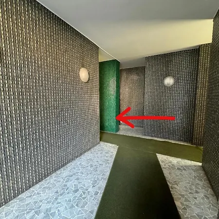 Center In 10 Min-wonderful Xl Suite,comfort Monza