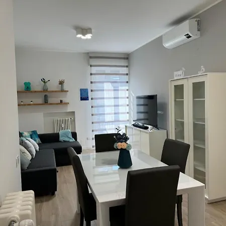 Apartamento Center In 10 Min-wonderful Xl Suite,comfort